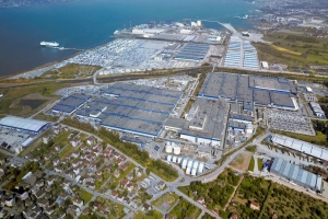 Ford Otomotiv üretime 4 Mayıs'ta başlayacak