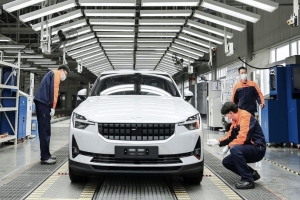 Koronavirüs küresel otomotiv üretimini yüzde 20 düşürebilir