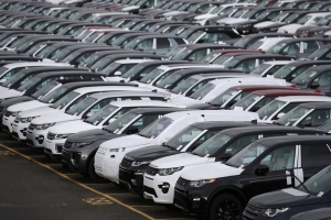KPMG Türkiye: 'Otomotiv pazarı Temmuz'da yükselecek'