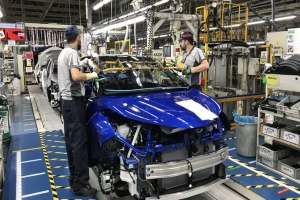 Bakan Varank: 11 Mayıs itibarıyla tüm otomotiv ana fabrikaları faaliyete başlamış olacak