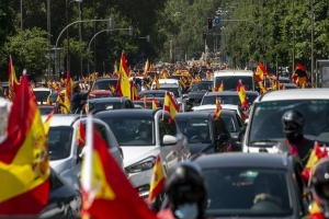 İspanya'dan otomotive 3.8 milyar euro destek
