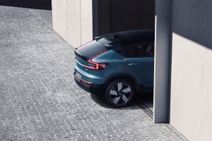 Volvo ve Geely Aurobay’ı kuruyor