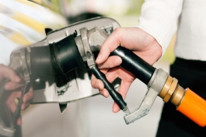 LPG'li araca AVM yasağı kalktı