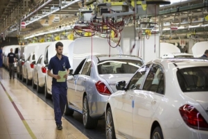 Otomotiv sektörü pandemi etkisini masaya yatırdı