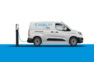 Elektrikli ticariler yollara çıkmak için gün sayıyor