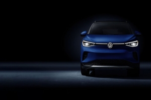 Volkswagen uçan araba için Çin'de ortak arıyor