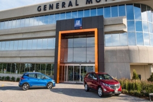 GM'e 2 milyar dolarlık 'çip' faturası