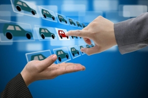 İkinci el online araç satışlarında artış