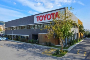 Toyota Türkiye ve Lexus Türkiye'de yeniden yapılanma