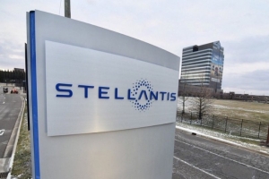 Stellantis'ten İngiltere'ye elektrikli araç yatırımı