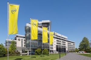 Opel yeni CEO'sunu Renault'tan transfer etti