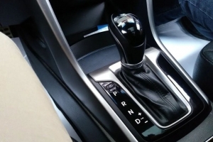 Otomatik vitesin payı yüzde 75'i aştı