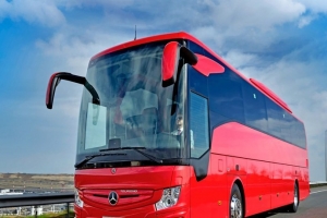İlk 6 ayda 11 bin 850 ticari araç sattı