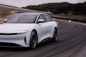 Pirelli'den elektrikli otomobile özel lastik