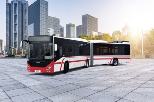 Otokar ilk 6 ayda 1.9 milyar TL ciro elde etti