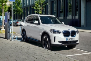 Borusan Oto elektrikli otomobilleri kiralamaya başladı