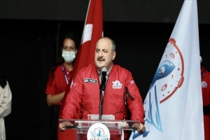 Bakan Varank: 'ÖTV düzenlemesi lüks otomobillere yönelikti'