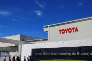Toyota küresel üretimini yüzde 15 düşürecek