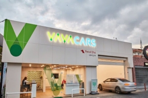 VavaCars’a Amerikalı yatırımcıdan 50 milyon dolar yatırım