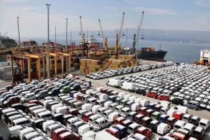 Otomotiv ağustosta da lider sektör oldu