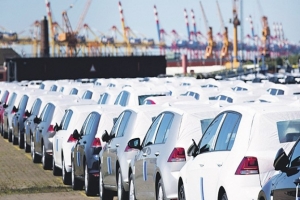 Otomotiv sektörü eylülden umutlu