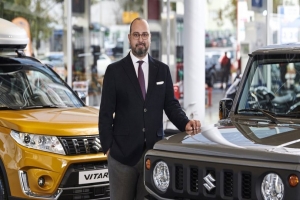 Doğan Trend hem otomobil hem de motosiklette büyümek istiyor