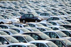 Otomotiv ihracatı 20 milyar dolara dayandı