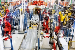 Tofaş 50 milyon € yatırımla 50 bin ek kapasite yaratıyor