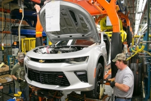 General Motors, 2 bin kişiyi işten çıkaracak