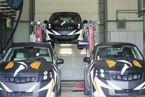 Yerli oto için 'iş modeli' oluşturuluyor