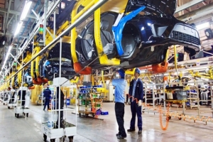 Ford, üretimini Çin'e kaydırıyor