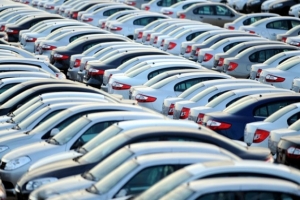 Otomotiv ihracatı yüzde 41 arttı