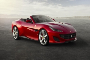 Ferrari yeni modelini tanıtmaya hazır