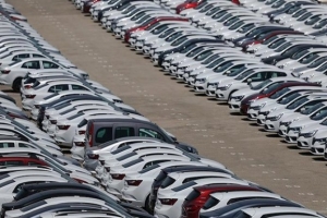 Otomotiv ihracatı ağustosta yüzde 9,4 arttı