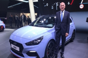 Hyundai, 3 yeni modeli gündeme aldı