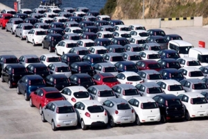 Avrupa otomotiv pazarı 11 ayda yüzde 4 büyüdü