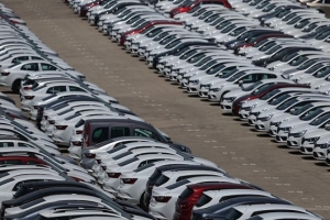 Kocaeli otomotiv ihracatında vites yükseltti