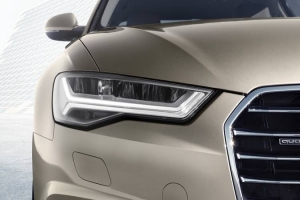 New York Auto Show'un gözdeleri