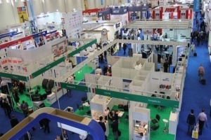 'Automechanika İstanbul' 5 Nisan'da kapılarını açıyor