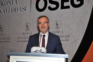 "Otomotiv sektöründe ciddi dönüşümler yaşanacak"