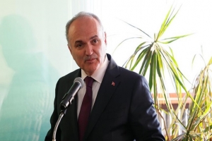 Özlü: Yerli otomobil için Filyos'un şansı yüksek