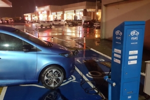 Enerjisa Eşarj'ı satın aldı