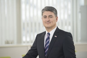 "Babayiğitlerin uyumları beni çok etkiledi"