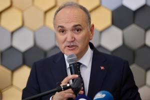 Bakan Özlü: Yerli otomobil 'satın alındı'