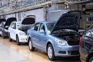 AB-ABD ticaret savaşı otomotive sıçradı