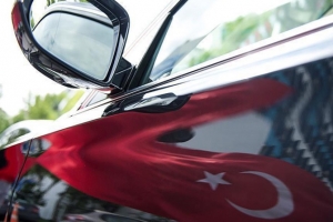 Türkiye'nin Otomobili'nde şirket 'tamam'