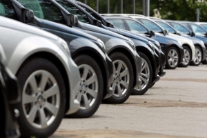 Avrupa otomotiv pazarı ilk yarıda yüzde 3 büyüdü