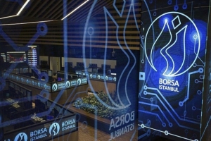 Borsadaki otomotiv şirketlerinin kârı yüzde 25 arttı