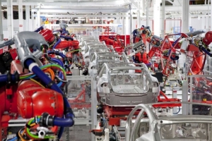 Çin, Amerikan otomobillerine uyguladığı tarifeleri düşürecek