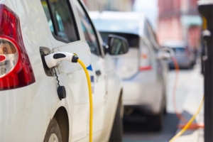 Elektrikli otoda "yerli" atağı